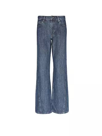 A.P.C. | Jeans Flared Fit ELLE | 